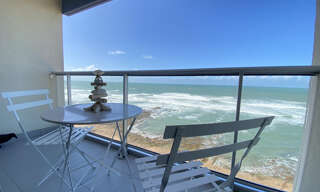 Appartement 3 Pièces 53 m² à vendre à Les Sables-d'Olonne (85100)