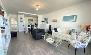 Appartement 3 Pièces 53 m² à vendre à Les Sables-d'Olonne (85100)