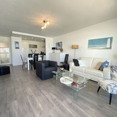 Appartement 3 pièces 399000 €