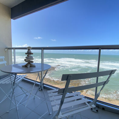 Appartement 3 pièces 399000 €