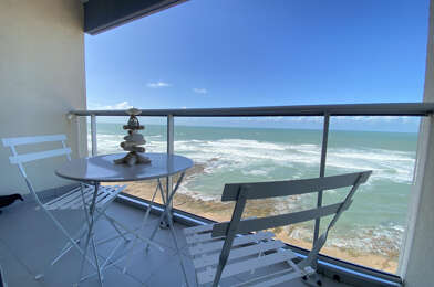 Appartement 3 pièces 399000 €