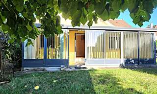 Maison 5 Pièces 110 m² à vendre à Parçay-Meslay (37210)