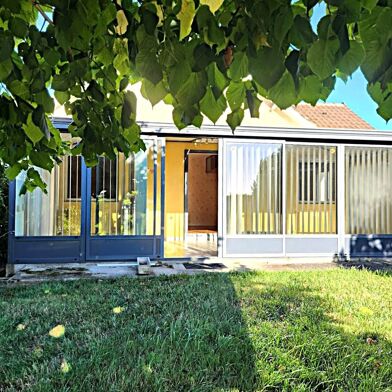 Maison 5 pièces 256800 €