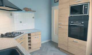 Maison 5 Pièces 110 m² à vendre à Parçay-Meslay (37210)