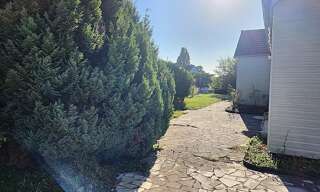 Maison 5 Pièces 110 m² à vendre à Parçay-Meslay (37210)