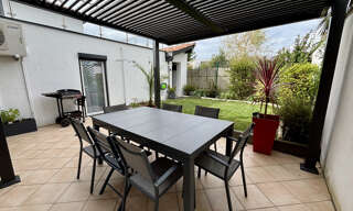 Maison 4 Pièces 100 m² à vendre à Anglet (64600)