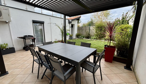 Villa / Maison 4 pièces  à vendre Anglet 64600