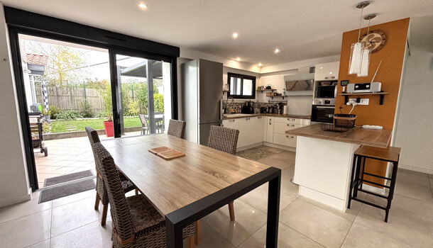 Villa / Maison 4 pièces  à vendre Anglet 64600