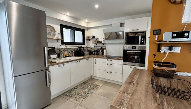 Villa / Maison 4 pièces  à vendre Anglet 64600