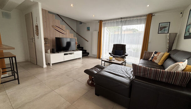 Villa / Maison 4 pièces  à vendre Anglet 64600