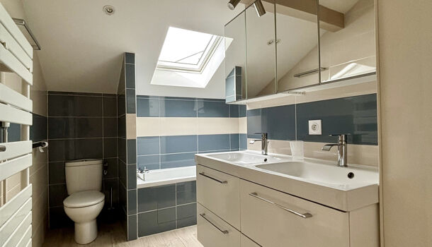 Villa / Maison 4 pièces  à vendre Anglet 64600