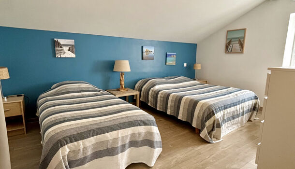 Villa / Maison 4 pièces  à vendre Anglet 64600