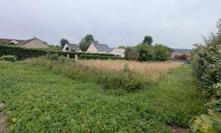 Terrain  854 m² à vendre à Samoreau (77210)