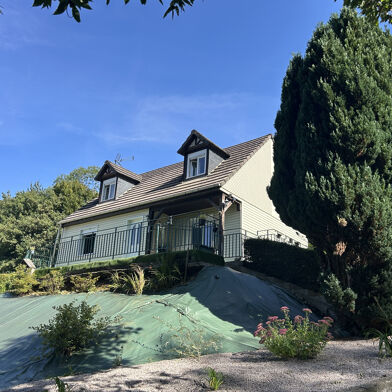 Maison 5 pièces 192500 €