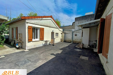 Maison 3 pièces 279000 €