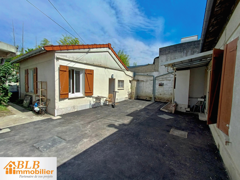 78000 VERSAILLES MAISON 43.37 m2 — photo 1
