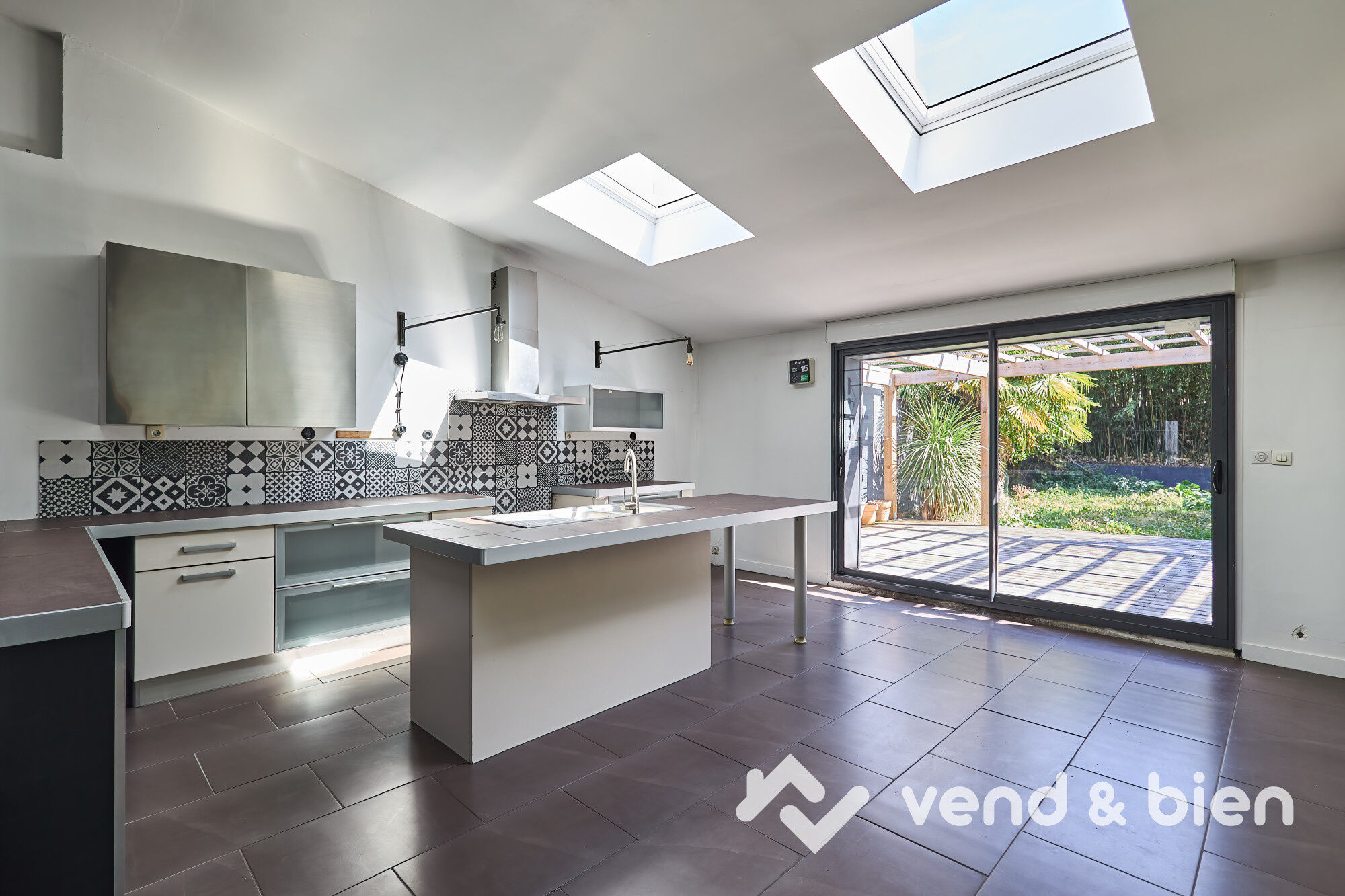 Appartement  T5 à vendre Reims 51100