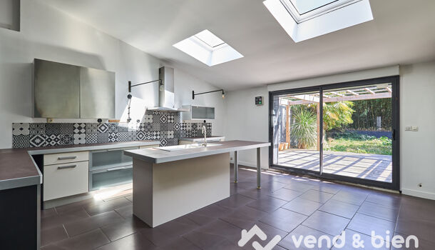 Appartement 5 pièces  à vendre Reims 51100