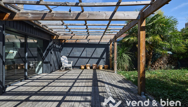 Appartement 5 pièces  à vendre Reims 51100