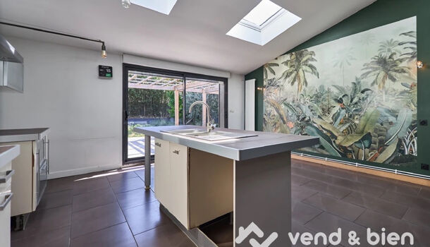 Appartement 5 pièces  à vendre Reims 51100