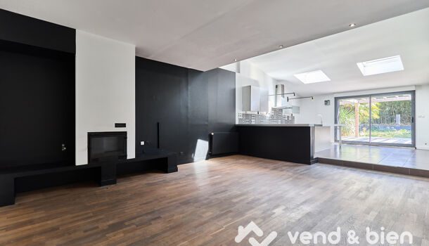 Appartement 5 pièces  à vendre Reims 51100