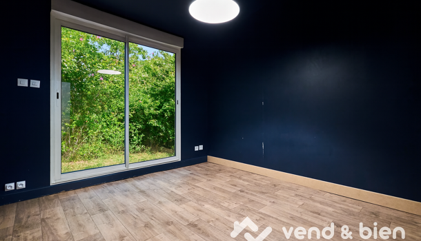 Appartement 5 pièces  à vendre Reims 51100