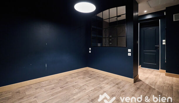 Appartement 5 pièces  à vendre Reims 51100