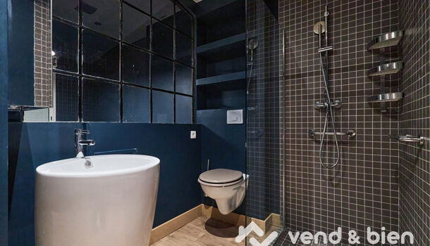 Appartement 5 pièces  à vendre Reims 51100