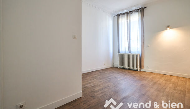 Appartement 5 pièces  à vendre Reims 51100