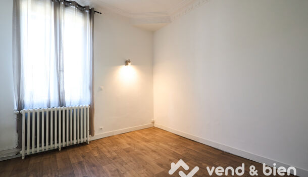 Appartement 5 pièces  à vendre Reims 51100