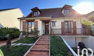 Maison 7 Pièces 120 m² à vendre à Argenteuil (95100)