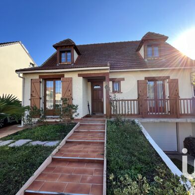 Maison 7 pièces 449000 €