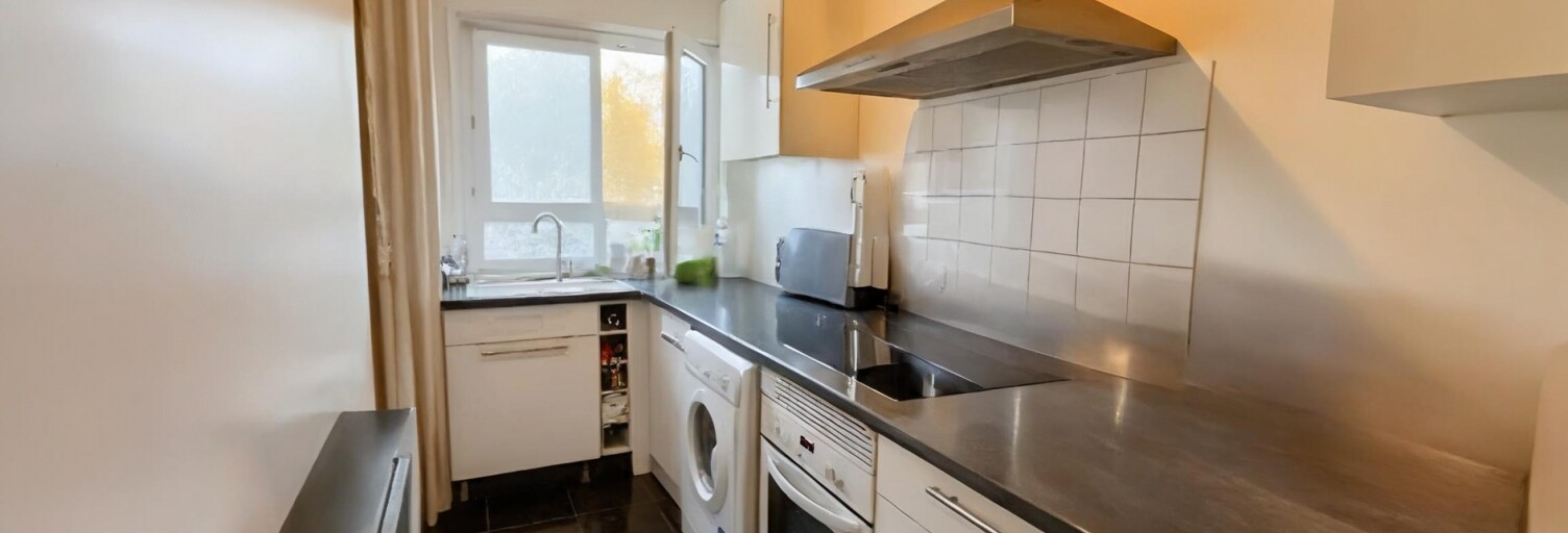 Appartement 4 Pièces 73 m² à vendre à Alfortville (94140)