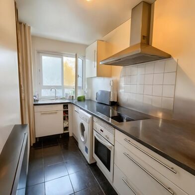 Appartement 4 pièces 199000 €