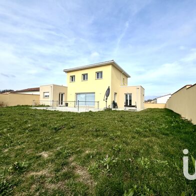 Maison 6 pièces 410000 €