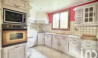 Maison 8 Pièces 160 m² à vendre à Saulx-les-Chartreux (91160)