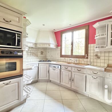 Maison 8 pièces 485000 €