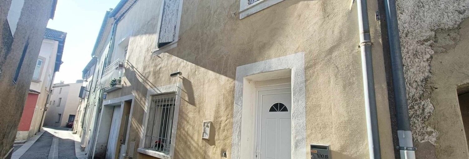 Maison 5 Pièces 150 m² à vendre à Entraigues-sur-la-Sorgue (84320)