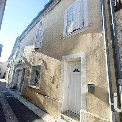 Maison 5 pièces 168000 €