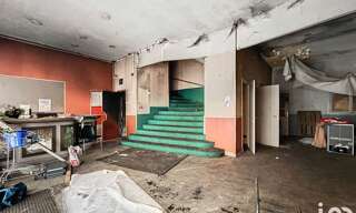 Commerce  72 m² à vendre à Grenoble (38100)