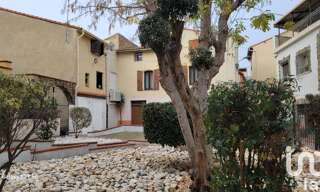 Maison 2 Pièces 50 m² à vendre à Saint-Laurent-de-la-Salanque (66250)