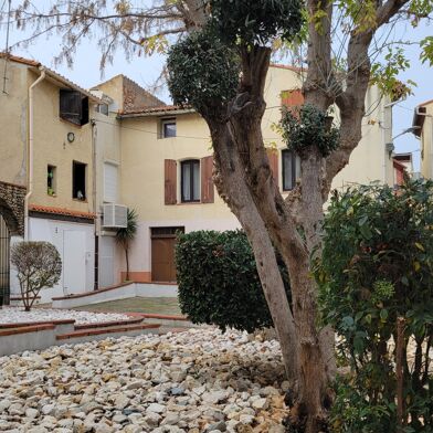 Maison 2 pièces 83000 €