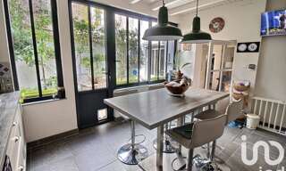 Maison 4 Pièces 84 m² à vendre à Saint-Martin-de-Ré (17410)