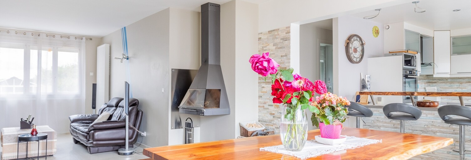 Maison 10 Pièces 162 m² à vendre à Longjumeau (91160)