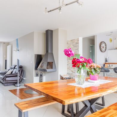 Maison 10 pièces 490000 €