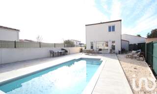 Maison 5 Pièces 95 m² à vendre à Calvisson (30420)