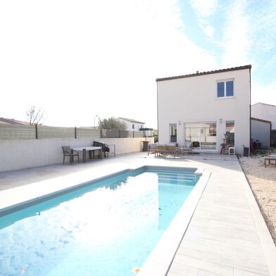 Maison 5 pièces 359000 €