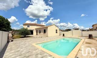 Maison 7 Pièces 184 m² à vendre à Bernis (30620)