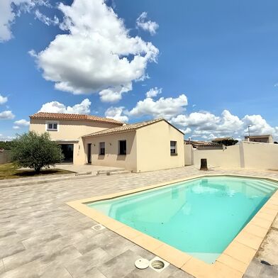 Maison 7 pièces 458000 €