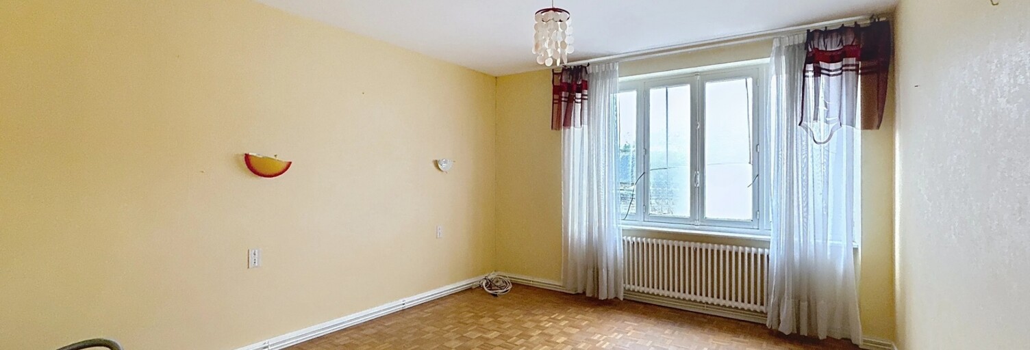 Appartement 4 Pièces 96 m² à vendre à Clohars-Carnoët (29360)